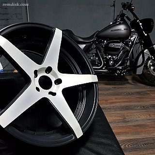 Алмазная проточка дисков | Фото